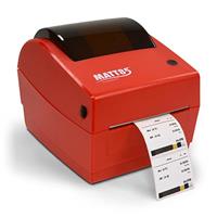 Label-Printers